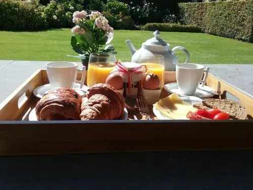 B&B Bloemenweelde