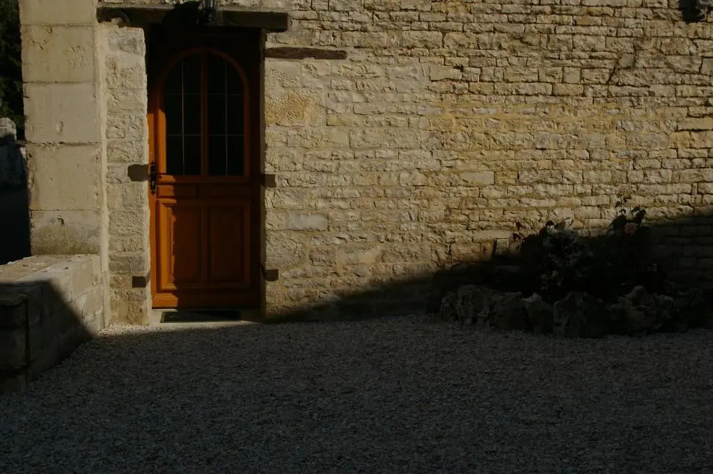 Gite au Chalet