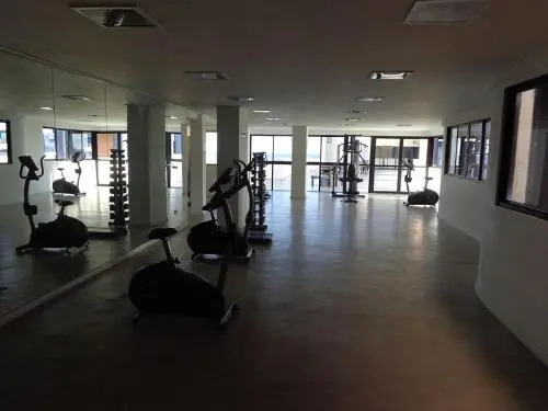 Beira Mar Apartmento 107