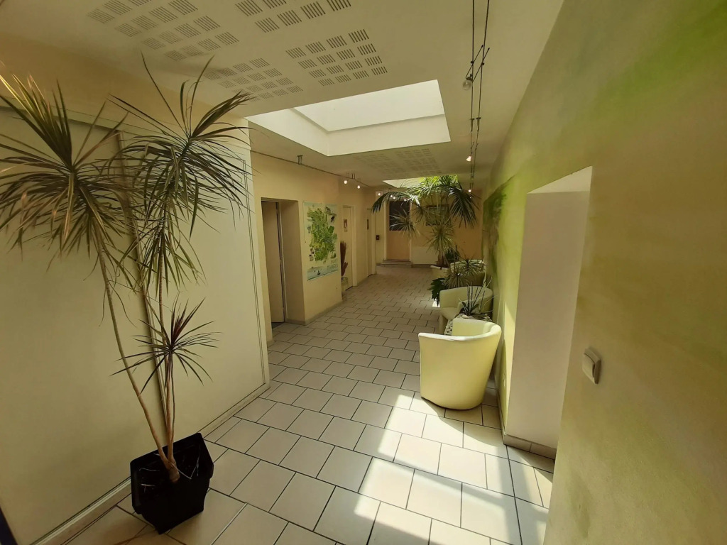 Logis Hôtel Saint Paul