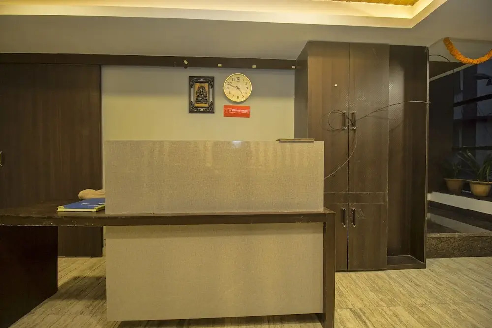 Silver Wood By OYO Rooms