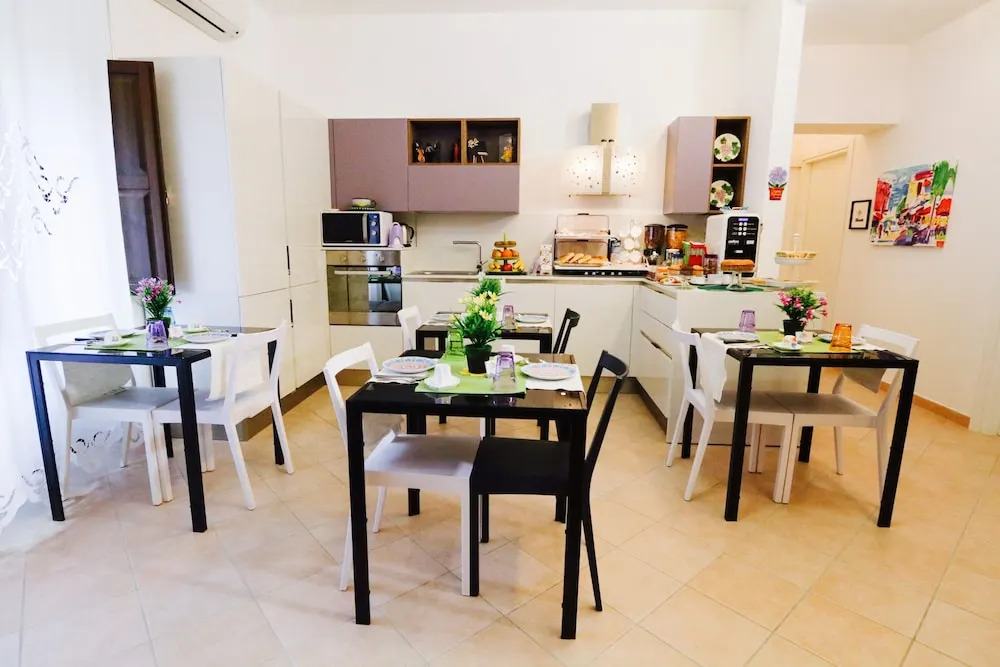 Zanzibar - Charming Rooms and Apartments