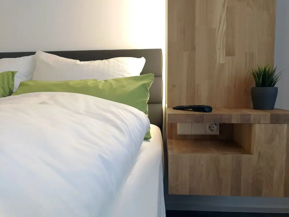 Hotel Nachtquartier