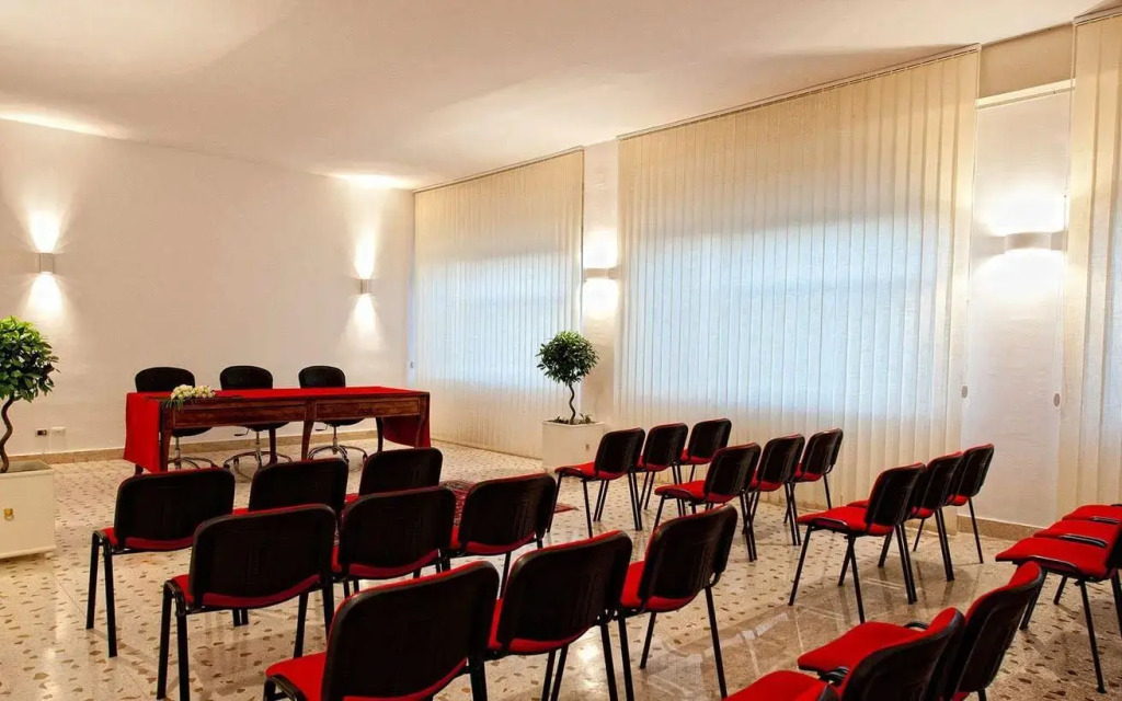 Hotel Villa Sturzo