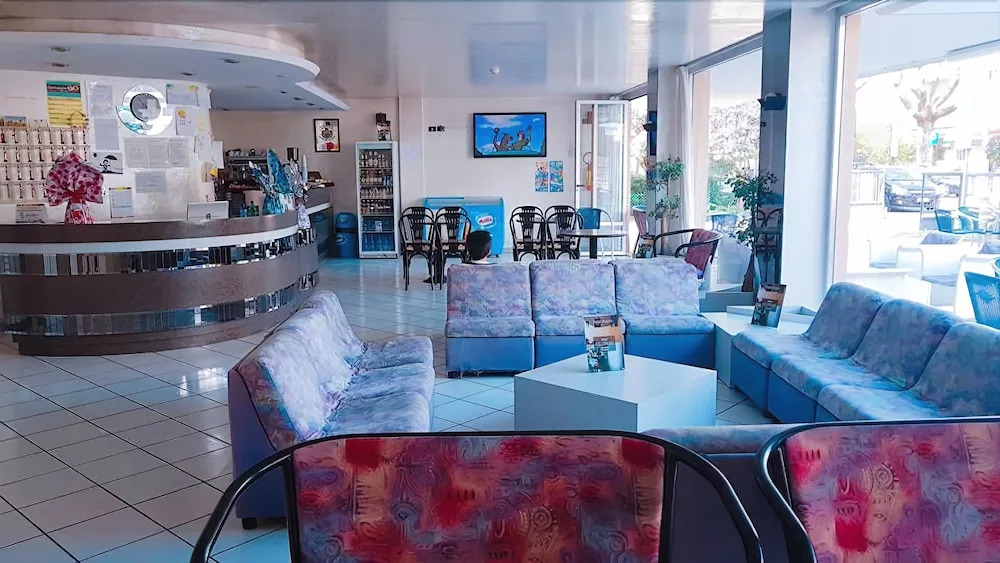 Hotel Magriv