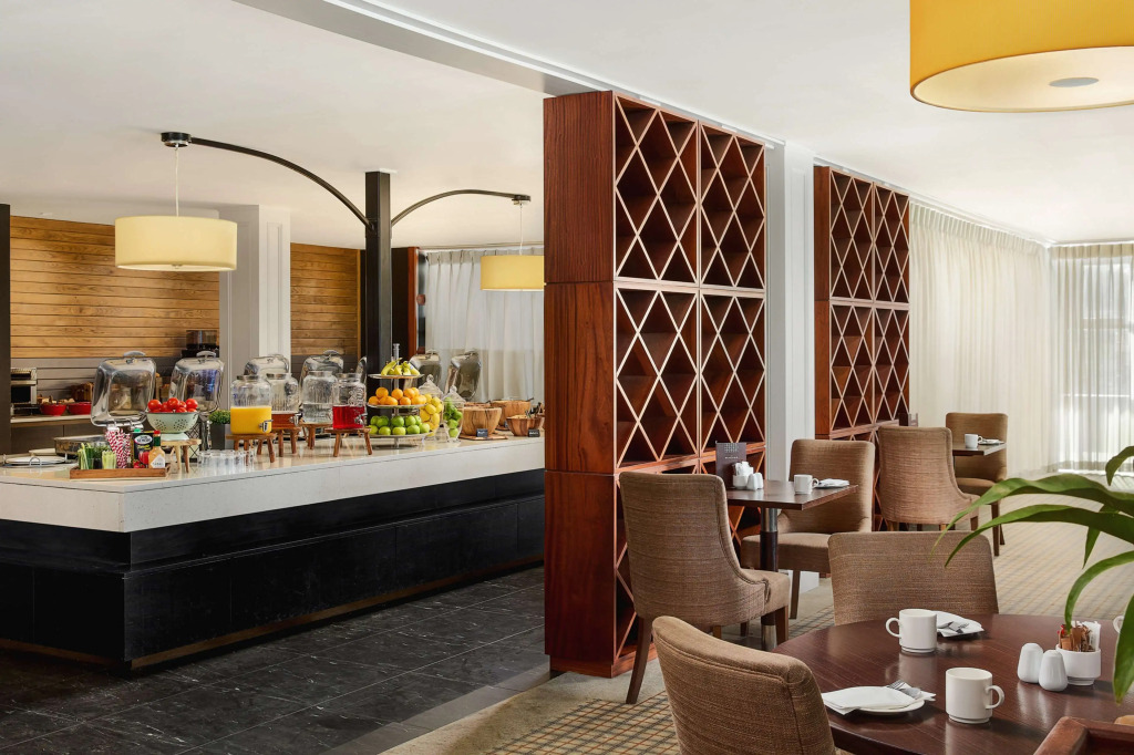 Radisson Blu Hotel, Cork