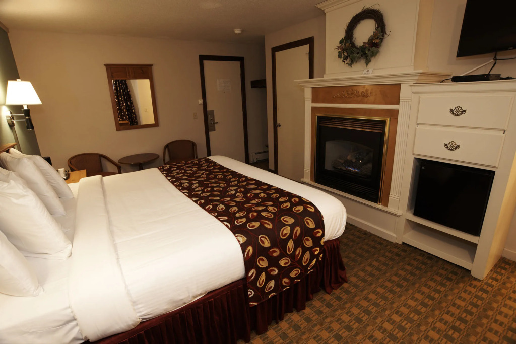 Mountain Inn at Killington