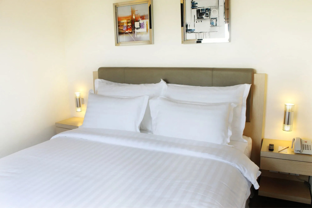 dprimahotel Melawai - Blok M