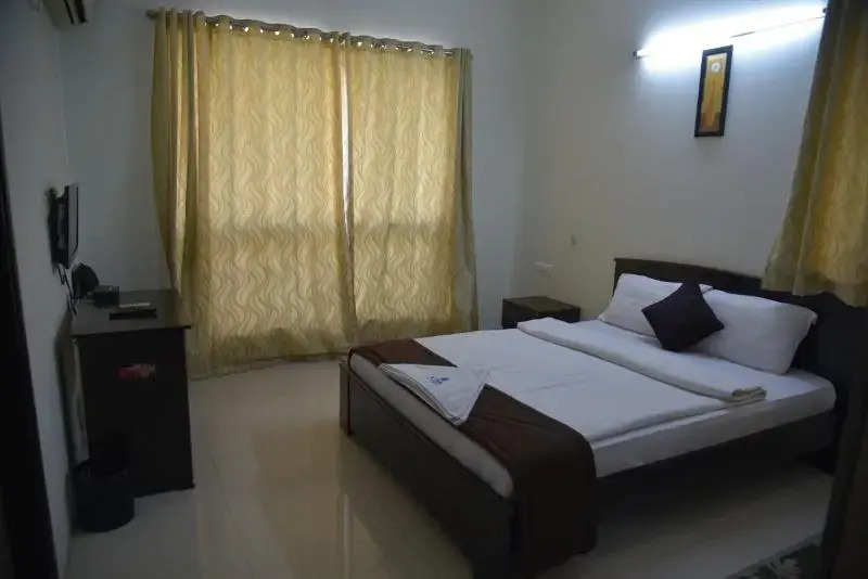 Oragadam Rooms By Actisai