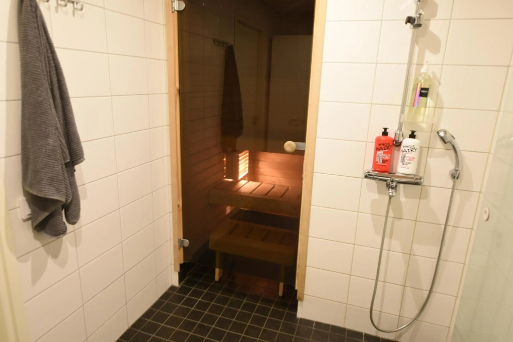 Rental Apartment Lonttinen Suomen Vuokramajoitus Oy