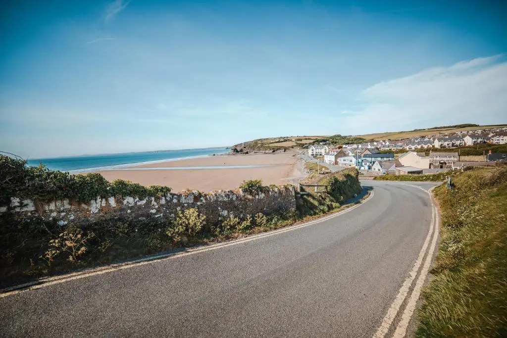 Timber Hill Self Catering Cedar Lodges