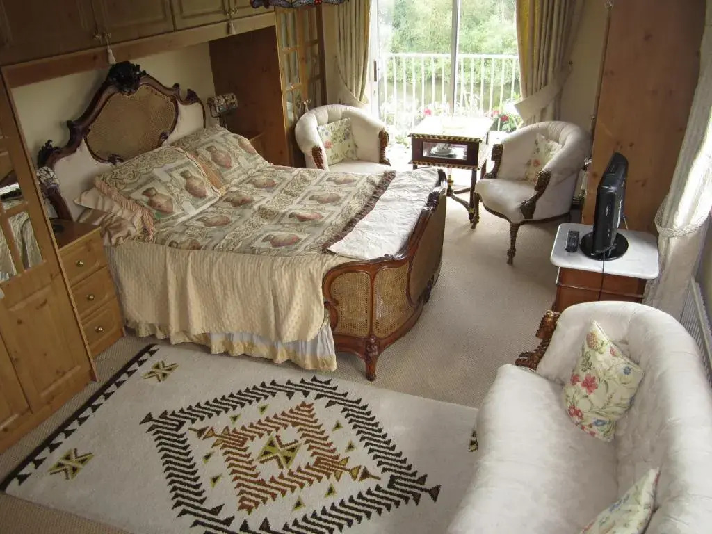 Killyon Guest House