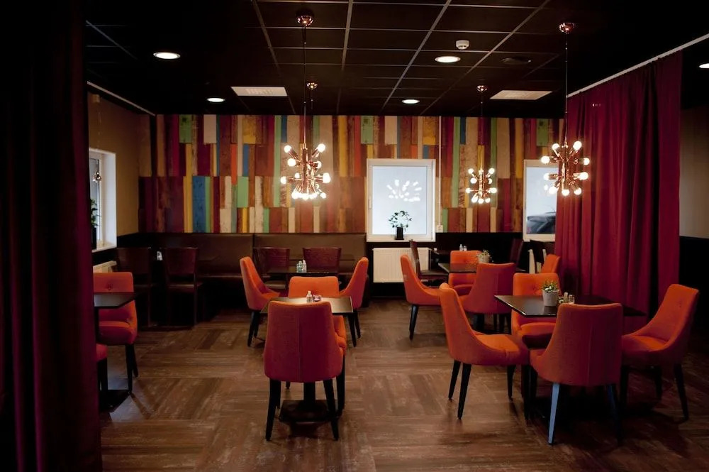 Centralhotellet