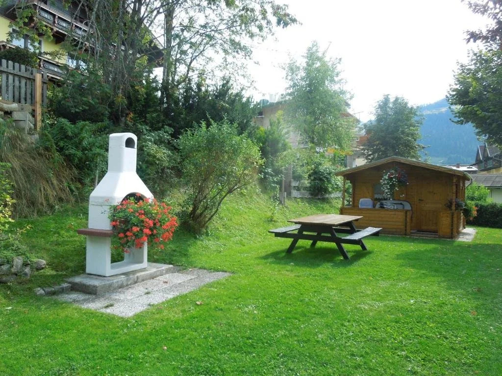 Pension Mozart