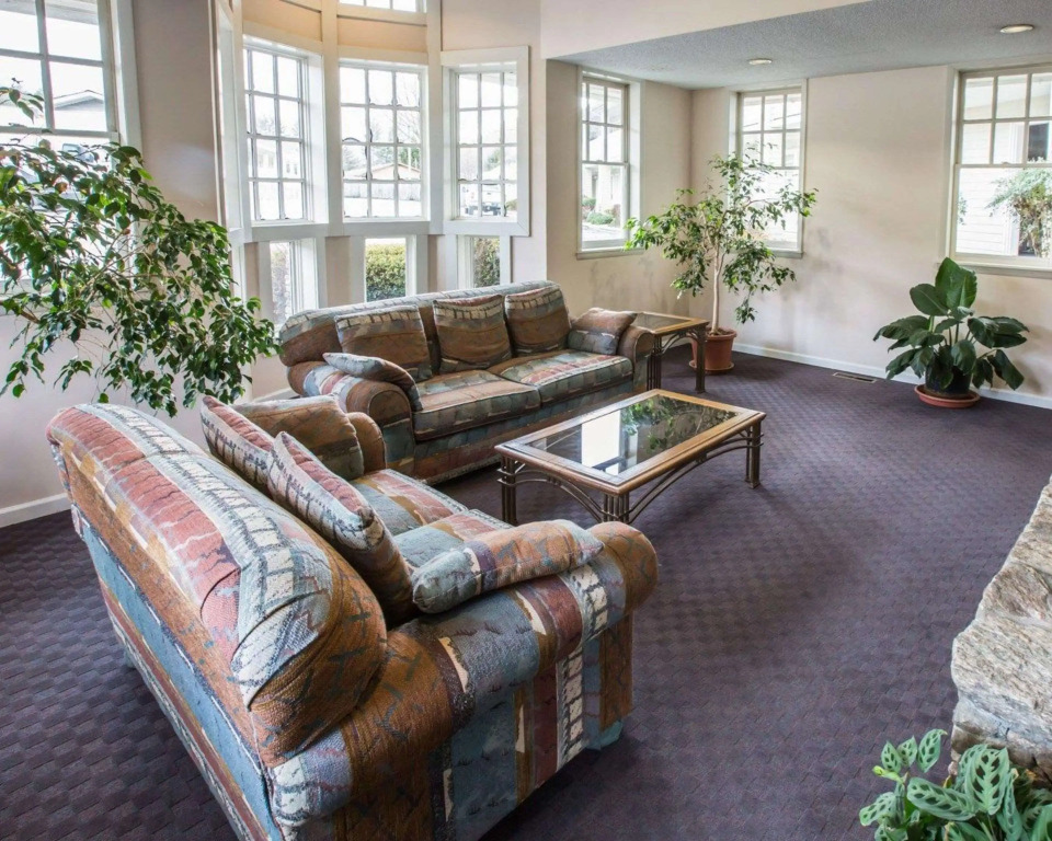 SureStay by Best Western Cherokee on the River