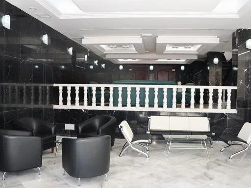 Aqaba Inn Hotel