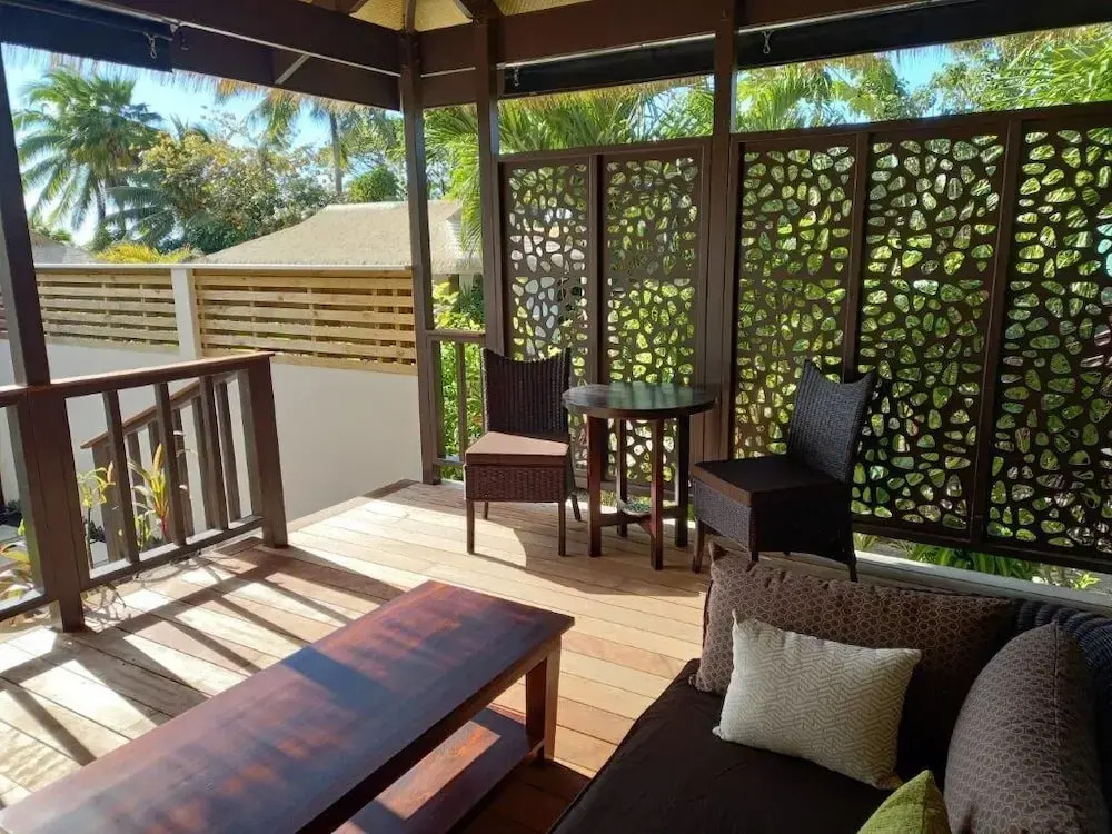 Serenity Villas Rarotonga