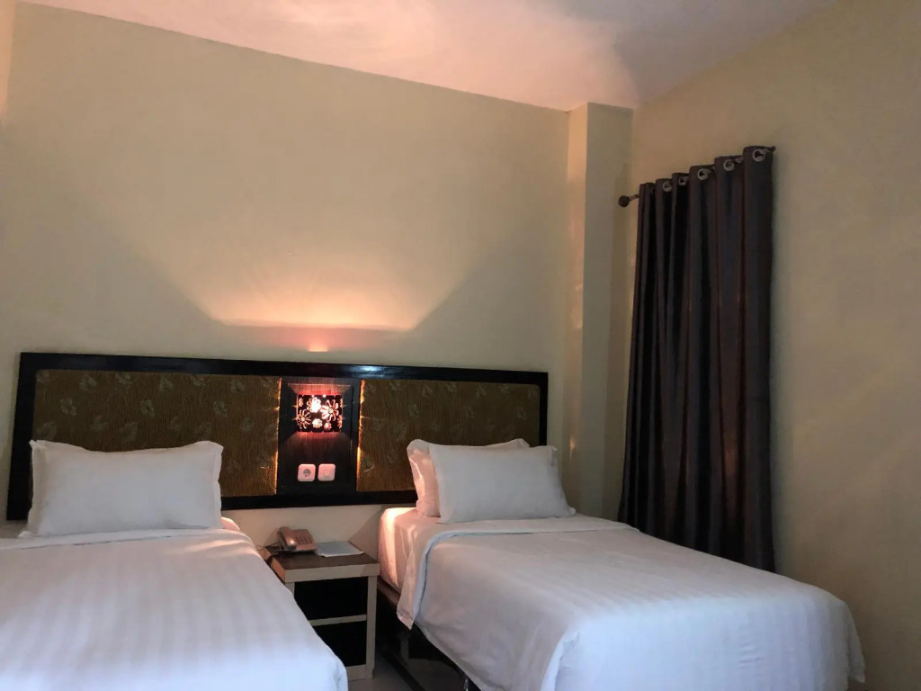 Sei Hotel Aceh
