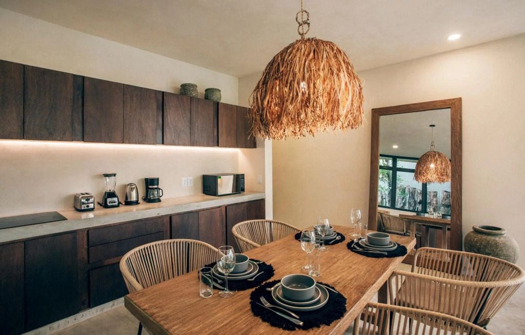 Tulum Jungle Luxury Villa -Pvt Pool - Concierge 6A