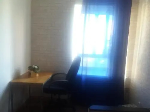 Guest house on ulitsa Mira 25