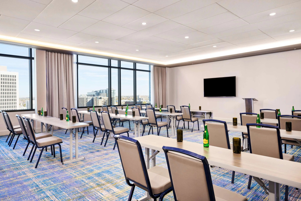 Hyatt Centric Downtown Denver