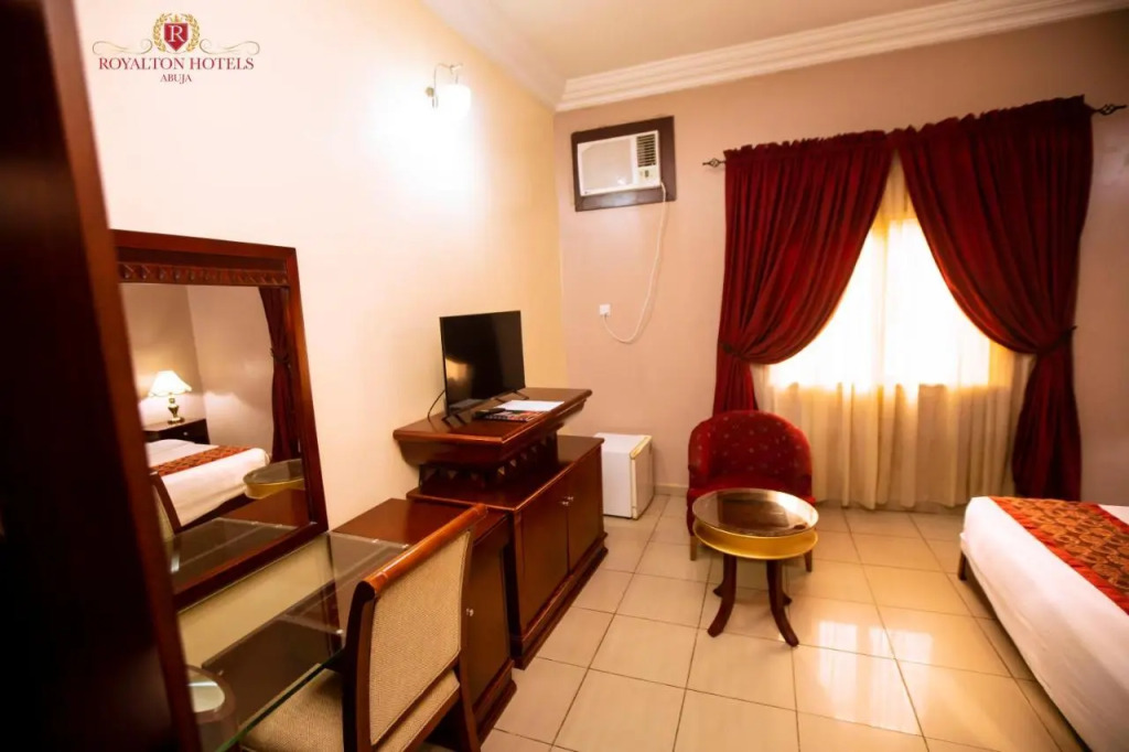 Royalton Hotels Abuja