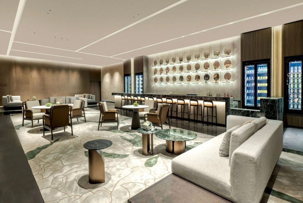 Wyndham Garden Shaoguan Xinfeng