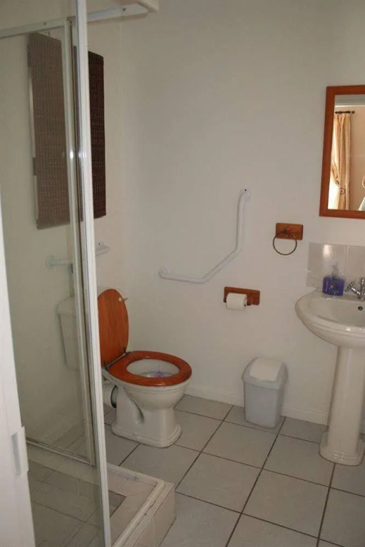 Colors of Cape Town Lodge