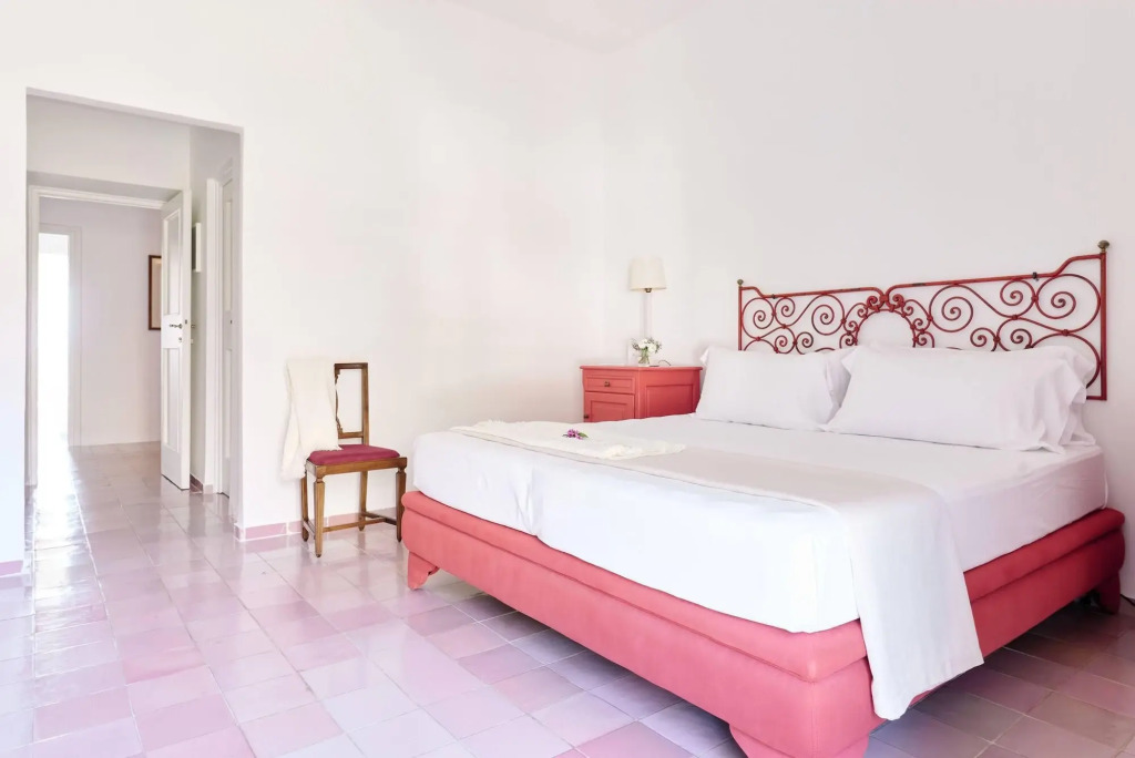 Santavenere Hotel