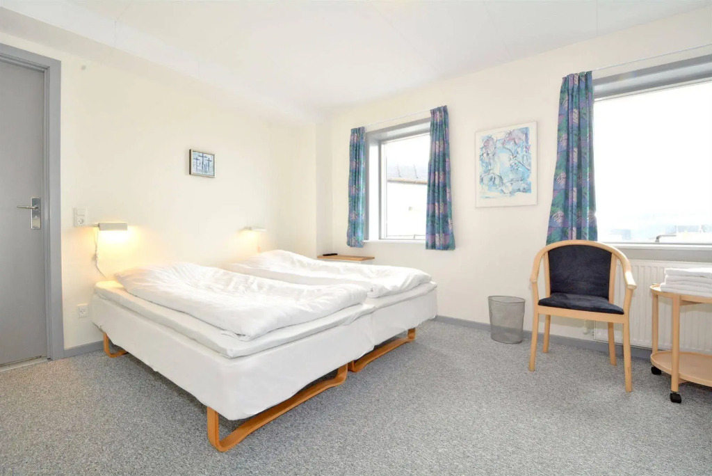 Hvide Sande Hotel