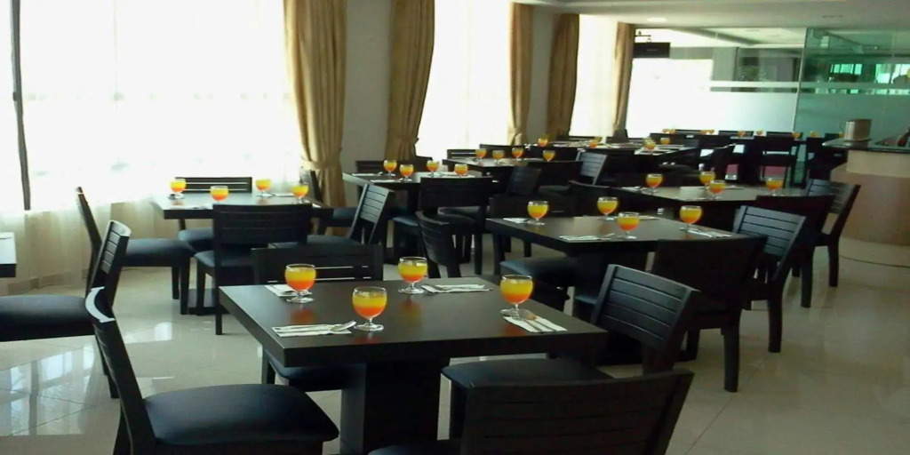 Sutera Hotel