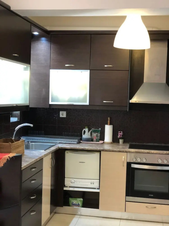 31 Ariadni s Apartment 1
