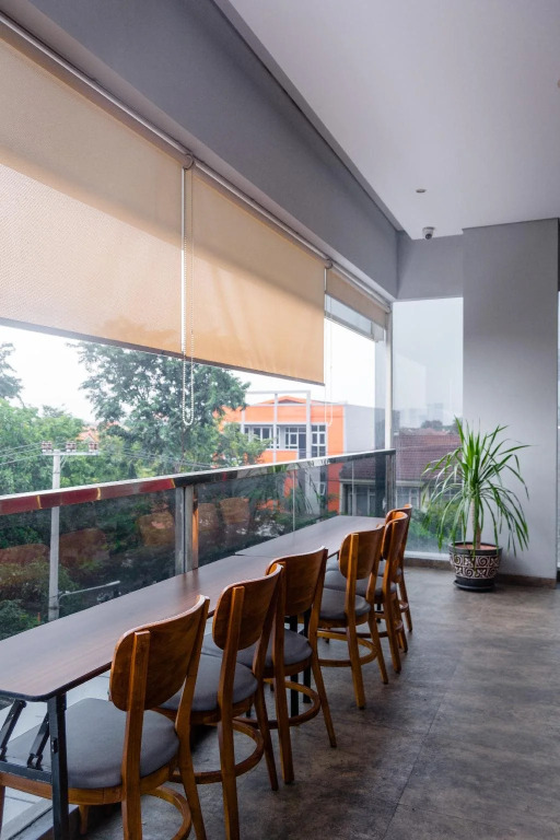 PrimeBiz Hotel Surabaya