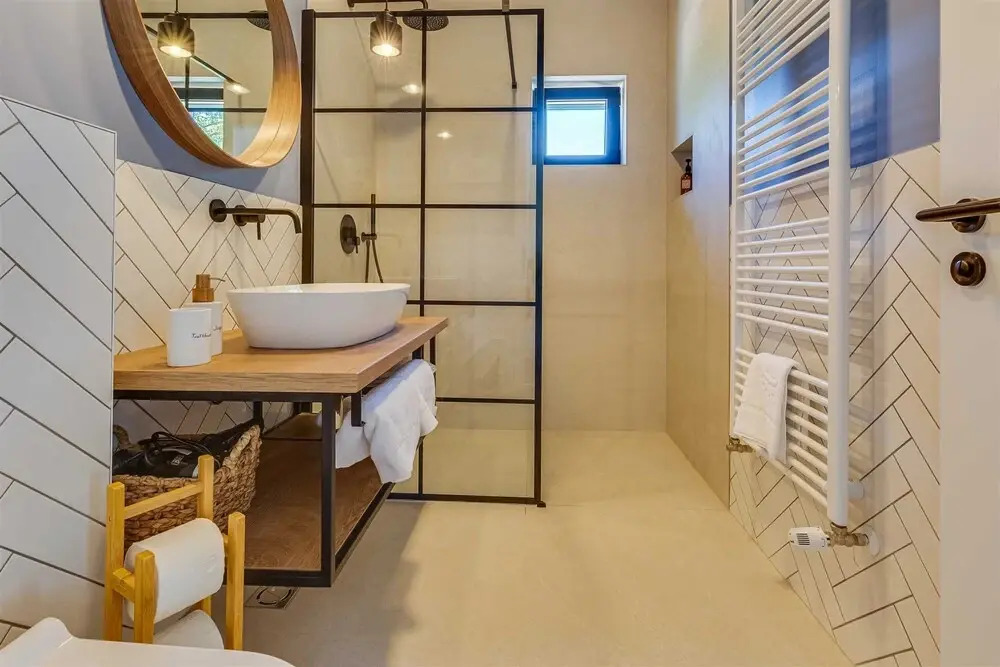Villa Afrodita With Private Pool