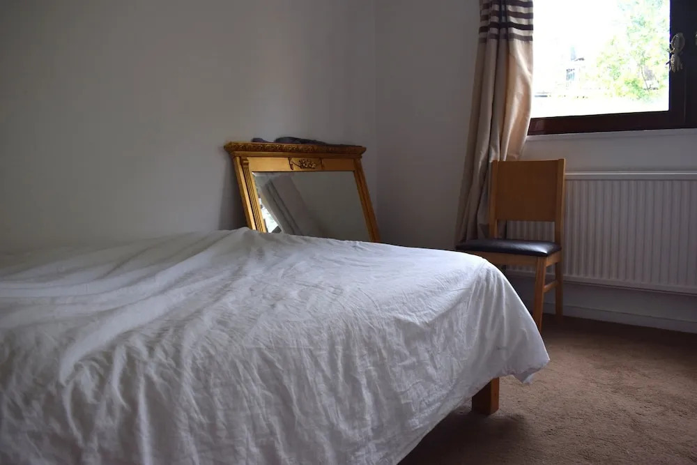 Cosy 1 Bedroom Flat In Marylebone