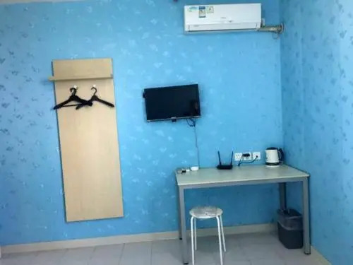 Bestay Hotel Express Urumqi Hongshan Branch