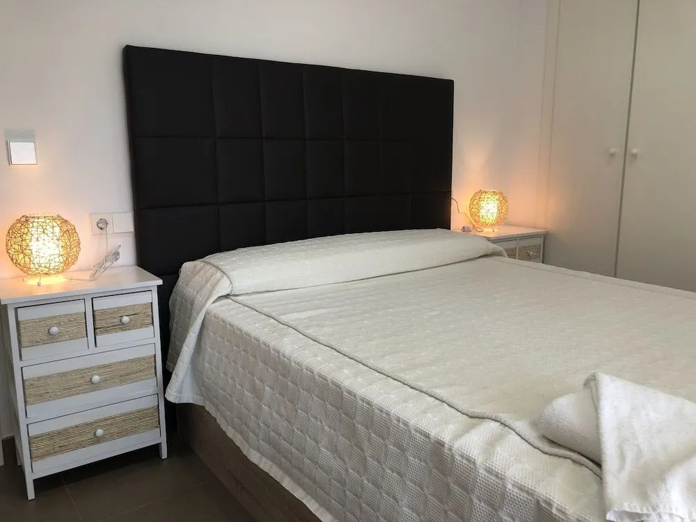Apartamento Mediterraneo Playa II