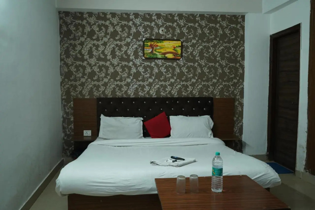 Hotel Quadis