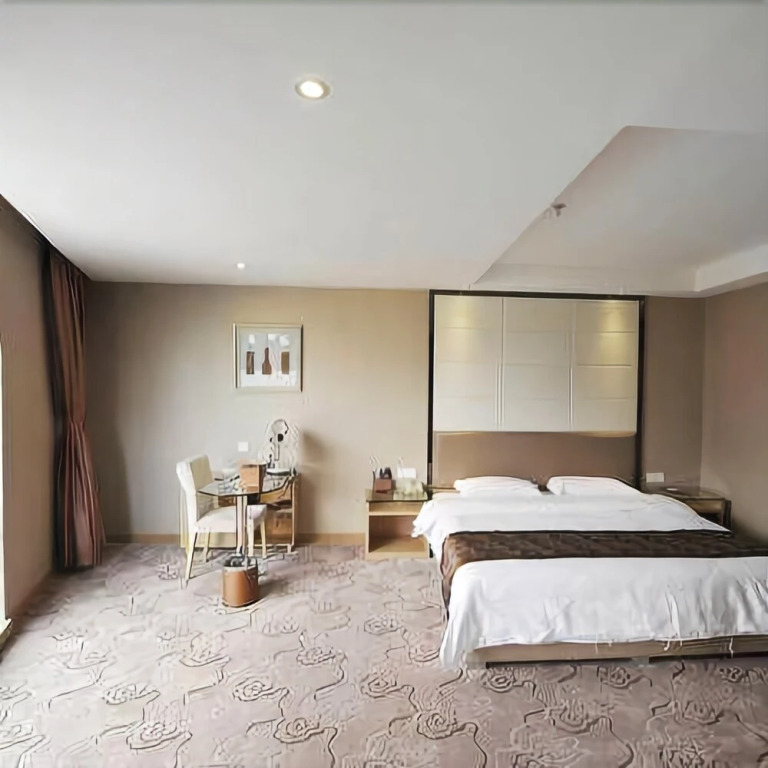 Mingxiang Hotel