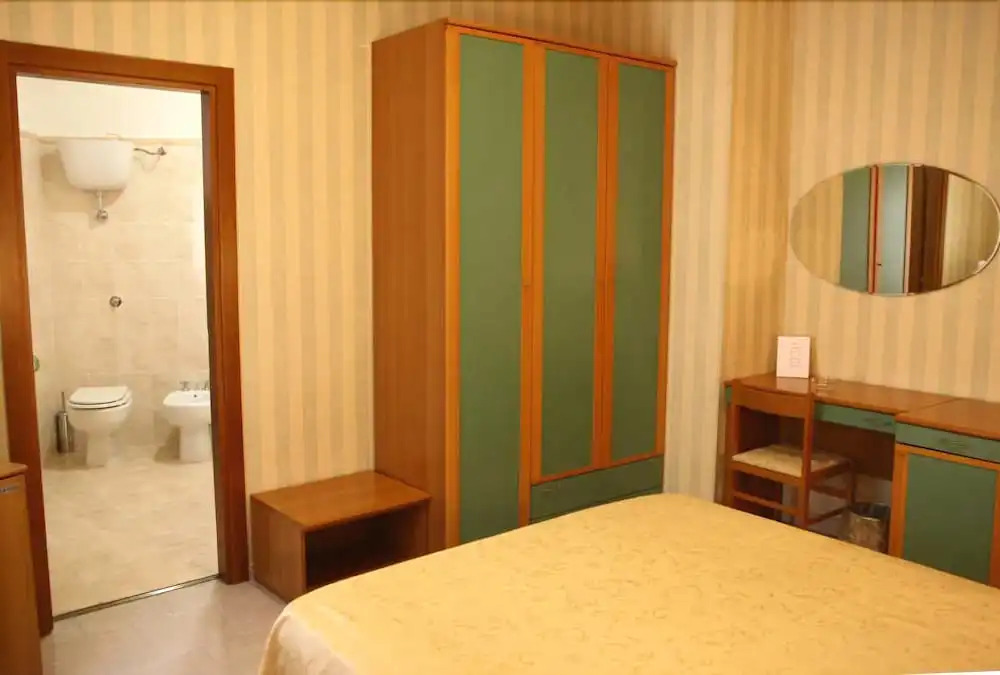 Hotel Pineta