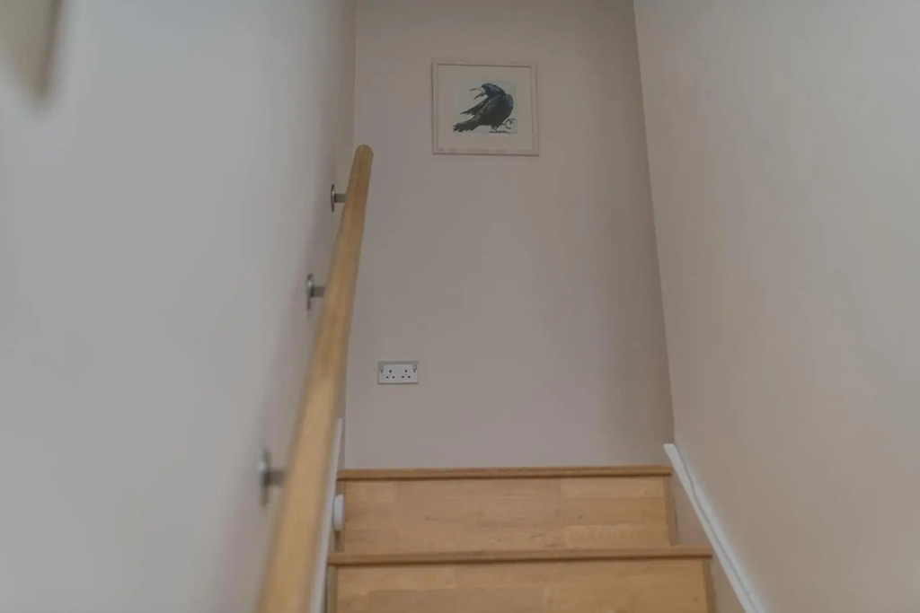 SideMersey Livings - Whole Luxury Duplex Penthouse with 360 City view