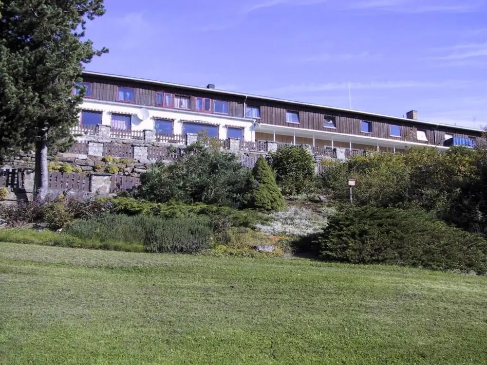 Hedmarktoppen