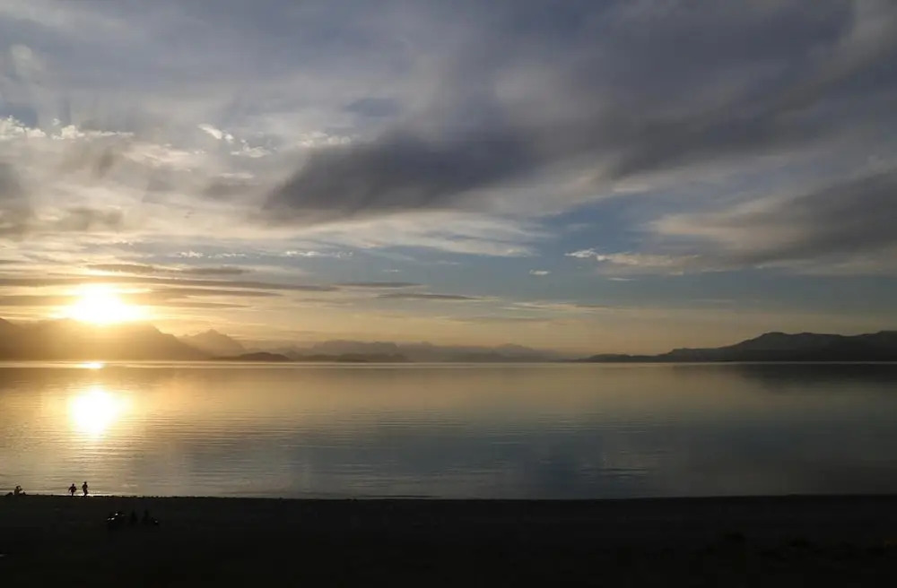 Ollagua Bariloche