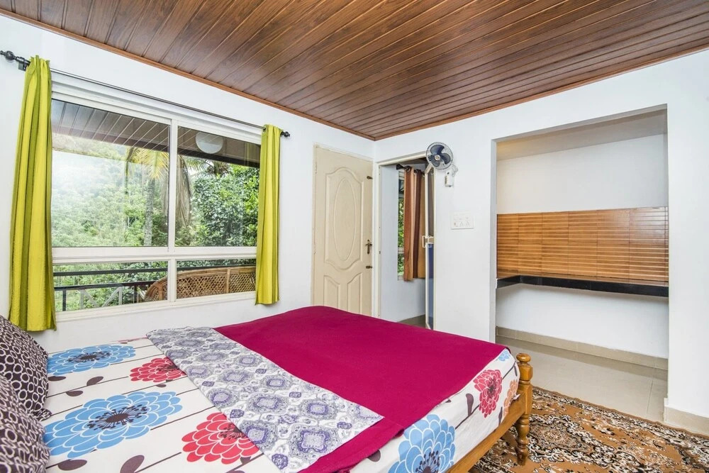GuestHouser 4 BHK Cottage f269