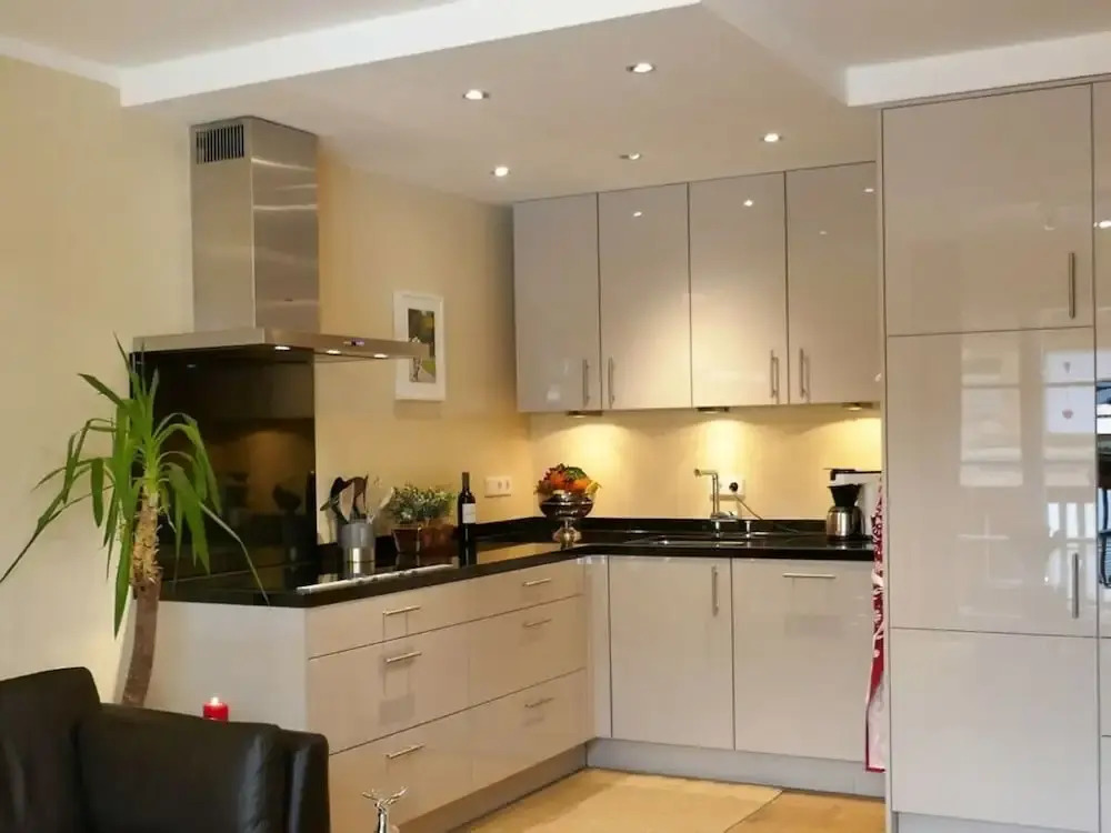 Bodenschneid Suites \"wallbergblick\"