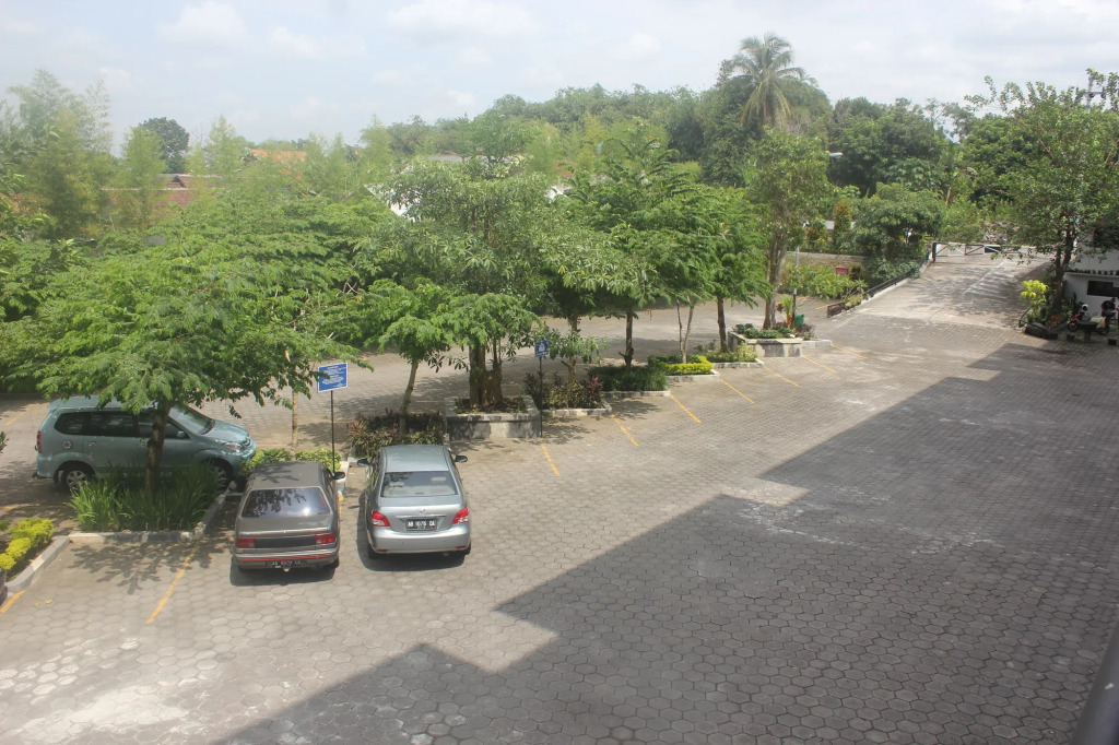 Prima SR Hotel & Convention Yogyakarta