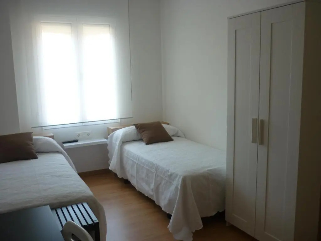 Pensión-Albergue Puente Ribeira