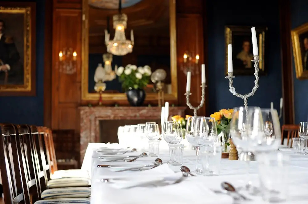 Kronovalls vinslott