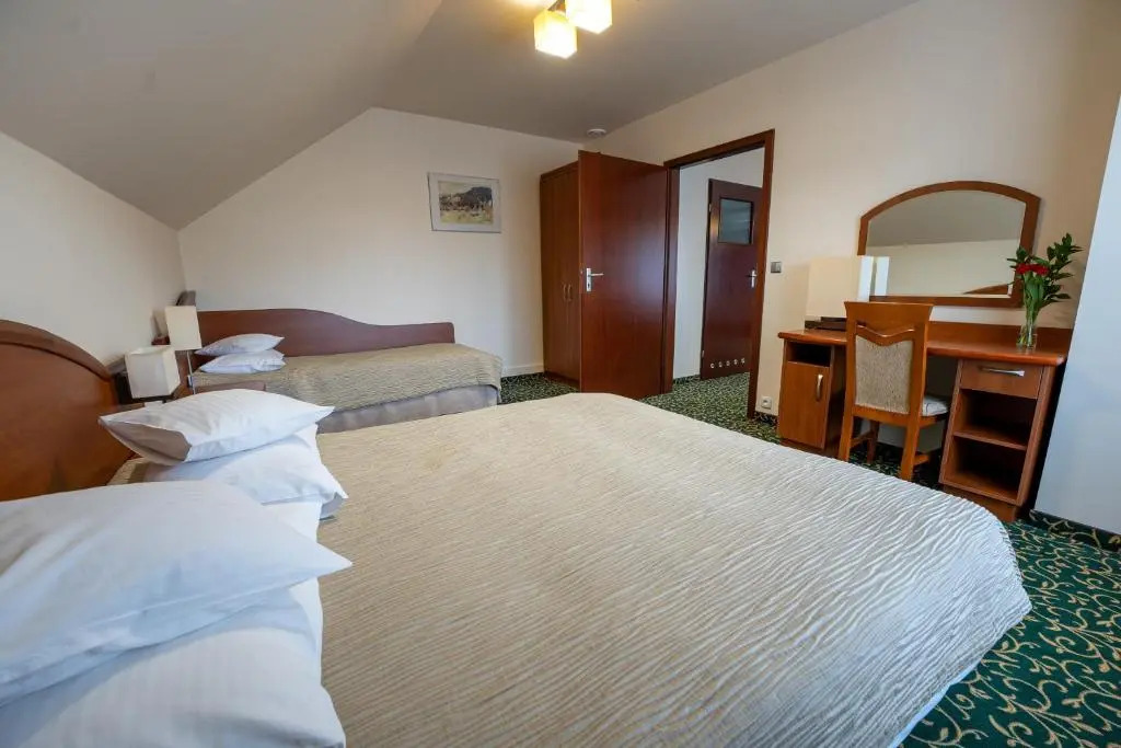 Hotel Szelców