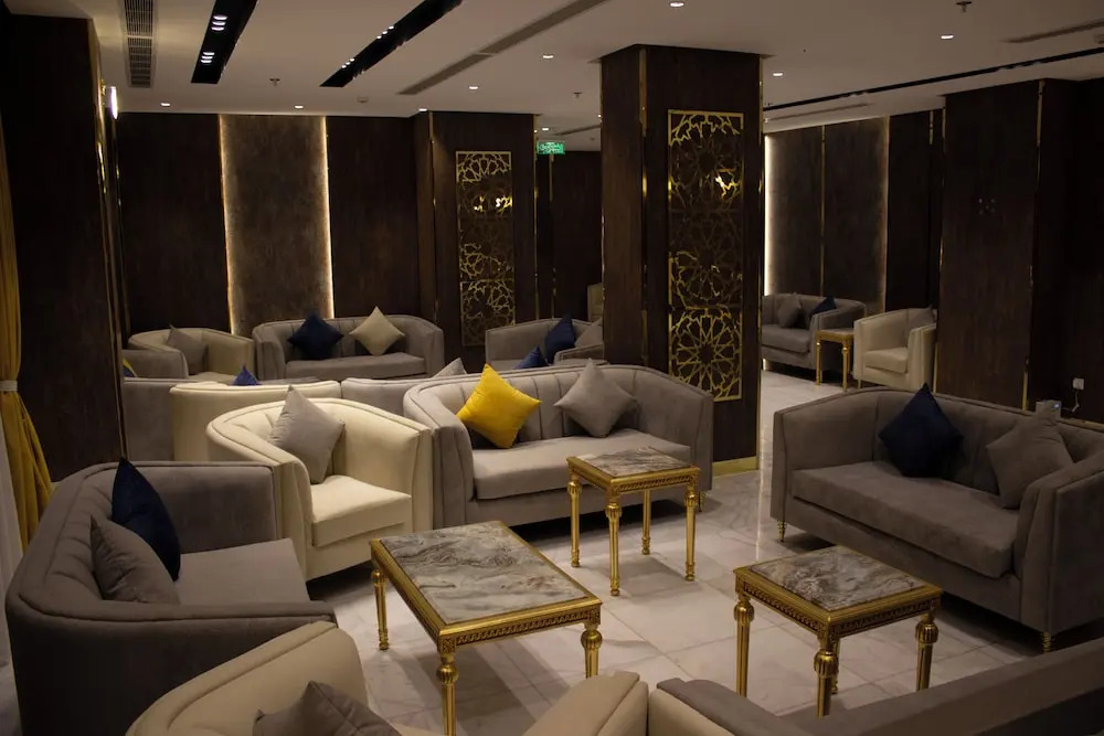 Abraj Almarzam Hotel - ابراج المرزم